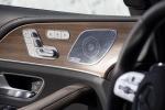 Mercedes-AMG GLE53 4Matic+ Coupe 2019 года (WW)